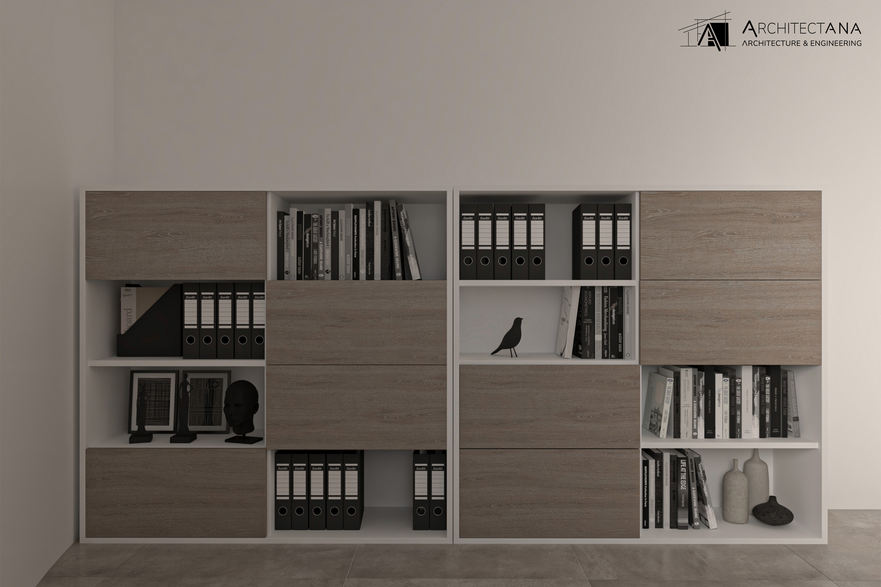 2024 | LIÈGE - Rénovation d'un appartement